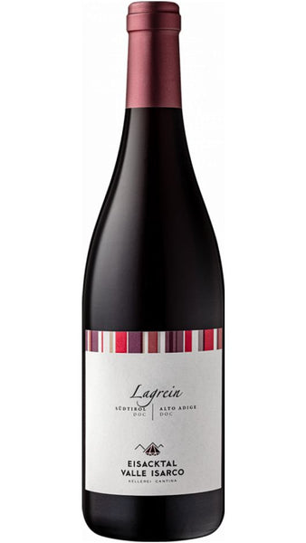 Lagrein - Valle Isarco