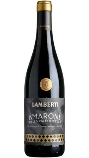Amarone della Valpolicella DOCG - Lamberti