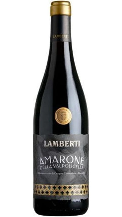 Amarone della Valpolicella DOCG - Lamberti