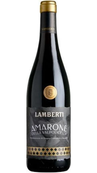 Amarone della Valpolicella DOCG - Lamberti