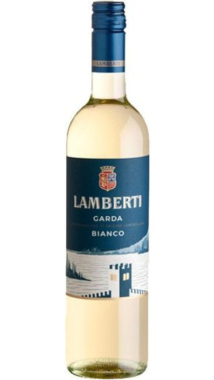 Garda DOC Bianco - Lamberti
