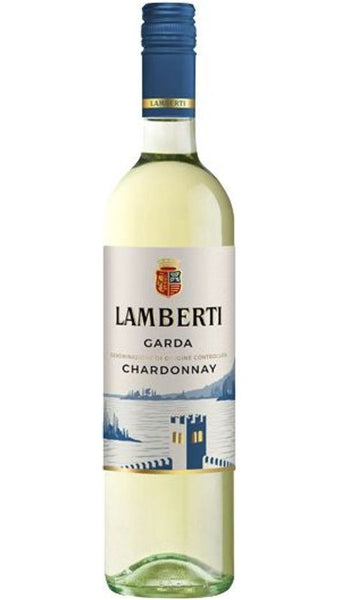 Garda DOC Chardonnay - Lamberti