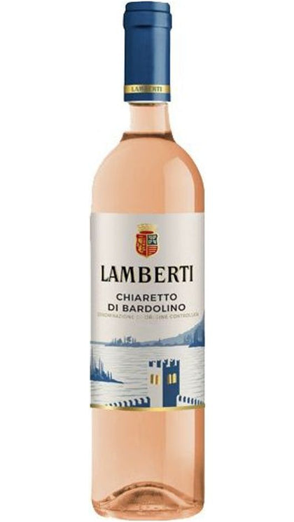Chiaretto Di Bardolino DOC - Lamberti