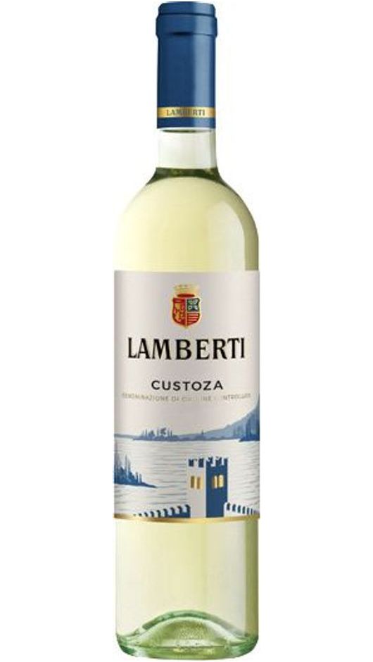 Custoza DOC - Lamberti