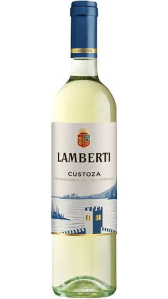 Custoza DOC - Lamberti