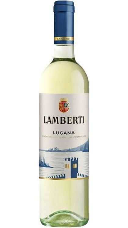 Lugana DOC - Lamberti