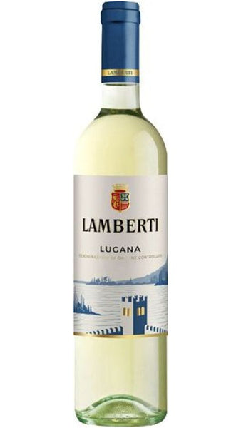 Lugana DOC - Lamberti