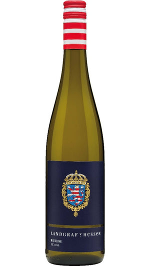 Landgraf Riesling Rheingau Trocken - Prinz von Hessen