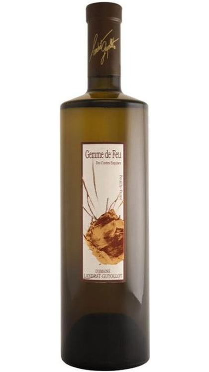 Gemme de Feu AOP Pouilly-Fumé - Landrat & Guyollot