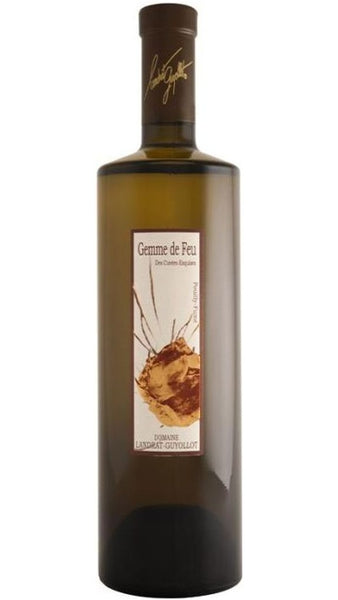 Gemme de Feu AOP Pouilly-Fumé - Landrat & Guyollot