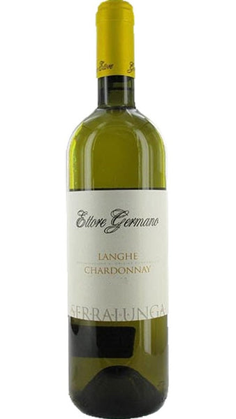 Chardonnay Langhe DOC - Ettore Germano