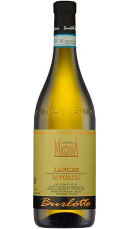 Favorita Langhe DOC - Burlotto Gian Carlo