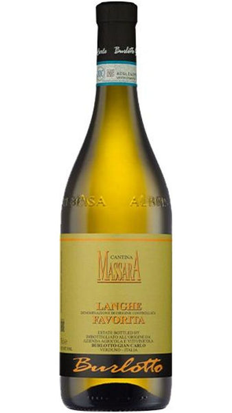 Favorita Langhe DOC - Burlotto Gian Carlo