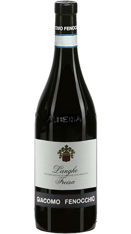 Freisa Langhe DOC 2023 - Giacomo Fenocchio