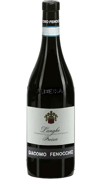 Freisa Langhe DOC 2023 - Giacomo Fenocchio