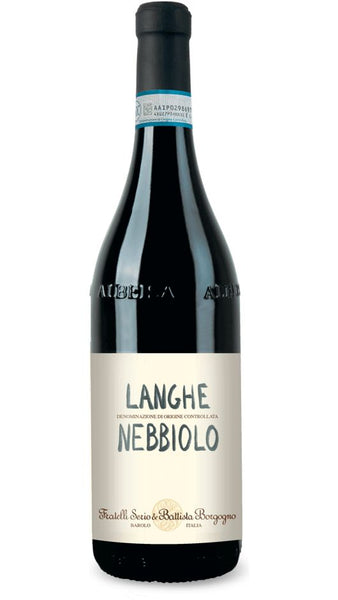 Nebbiolo Langhe DOCG - Magnum - Fratelli Borgogno