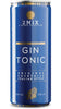 Mix Gin Tonic - Confezione 0,25cl x 24 lattine - Cevico