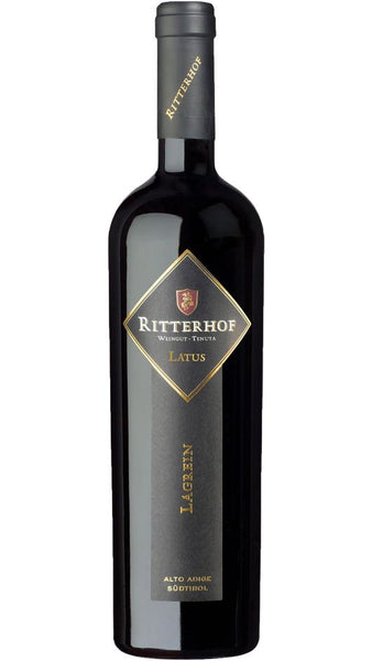 Lagrein Alto Adige DOC Latus - Magnum - Ritterhof
