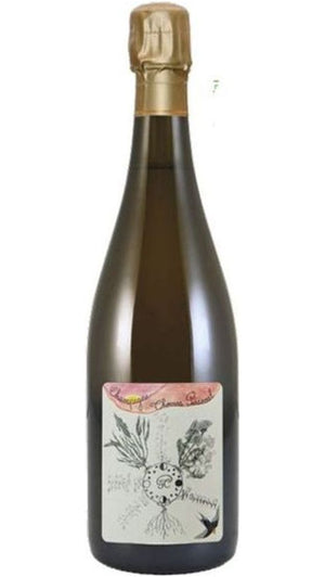 Champagne La Village Millesime’ Blanc de Blancs Brut - Thomas Perseval