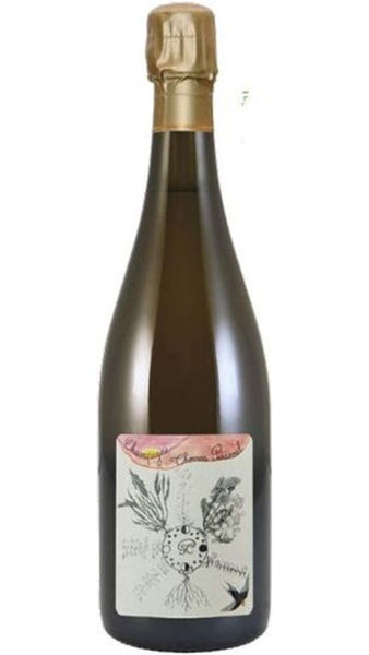 Champagne La Village Millesime’ Blanc de Blancs Brut - Thomas Perseval