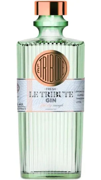 Gin 70cl - Le Tribute