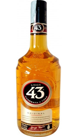 Licor 43 Original 100cl