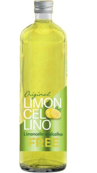 Limoncellino Analcolico 70cl - Roner