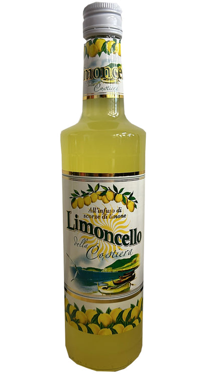 Limoncello della Costiera 70cl