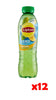 Lipton Ice Tea Verde Zero - Pet - Emballage cl. 50 x 12 Bouteilles