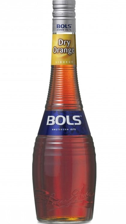 Bols Dry Orange Curacao 70cl