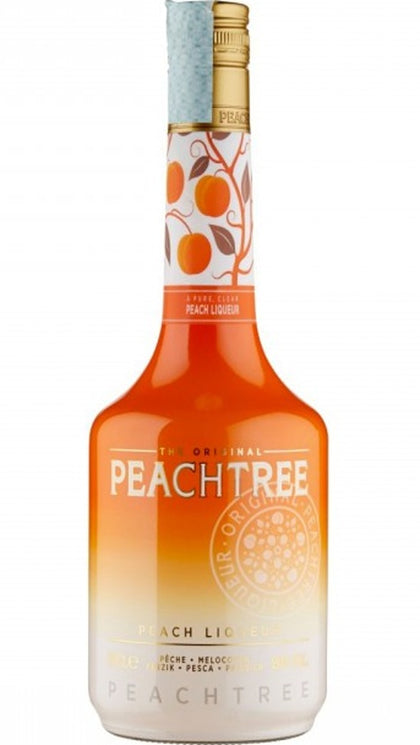 De Kuyper Peach Tree 70cl
