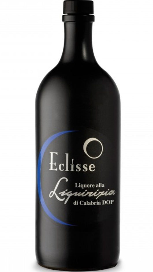 Eclisse Liquirizia 70cl - Distillerie Franciacorta