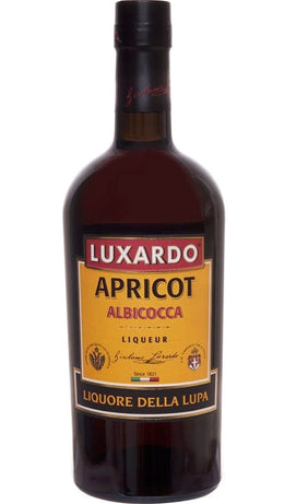 Luxardo Apricot Albicocche 70cl