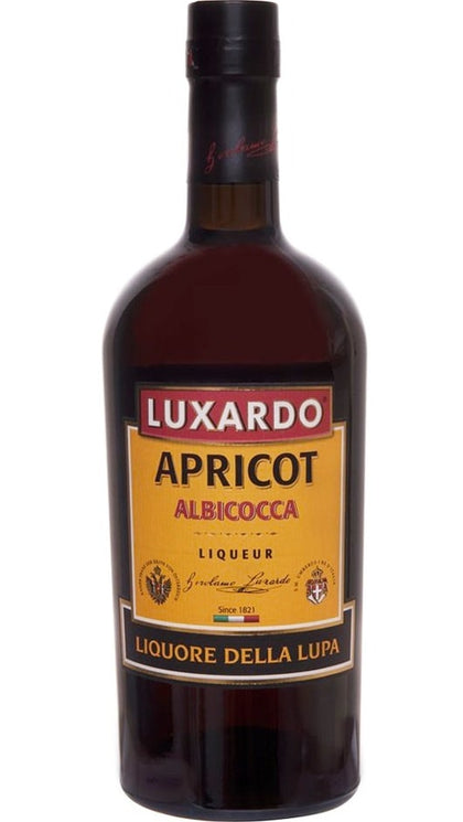 Luxardo Apricot Albicocche 70cl