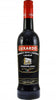 Luxardo Sambuca Passione Nera 70cl