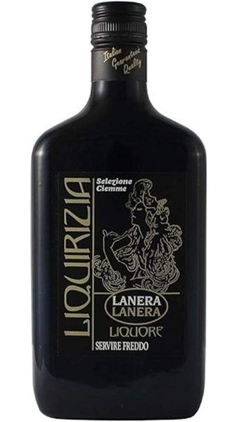 Liquirizia 70cl - Nera