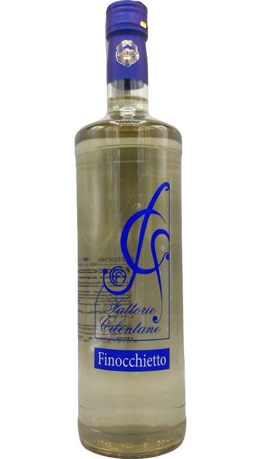 Fattorie Cilentane Likör Finocchietto 100cl