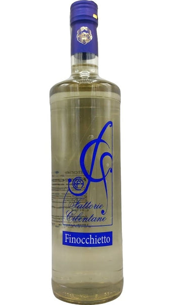 Fattorie Cilentane Fennel Liqueur 100cl