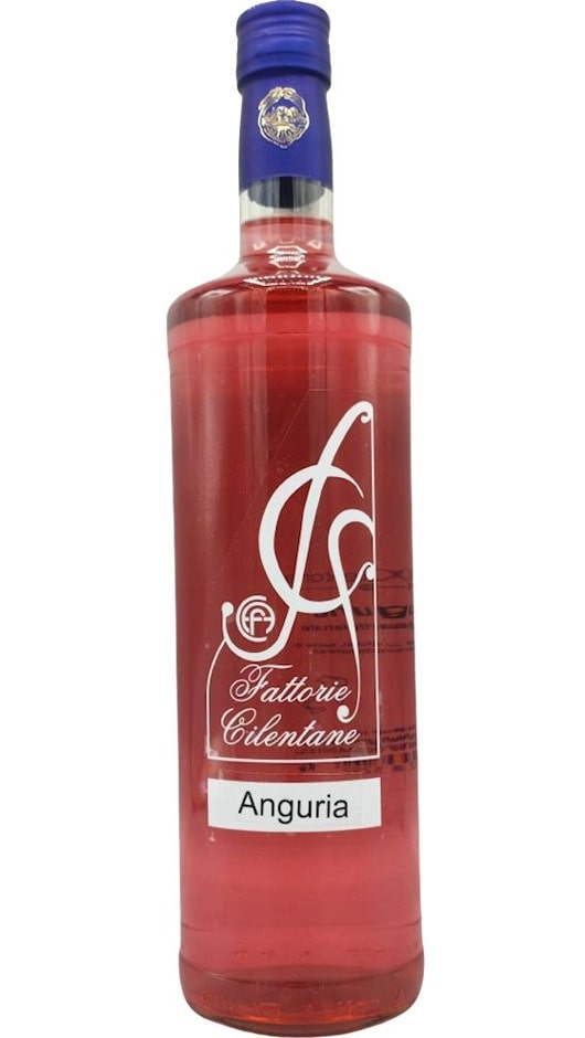 Fattorie Cilentane Liquore Anguria 100cl
