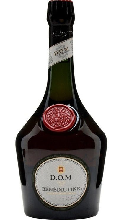 Dom Benedictine Liqueur 70cl