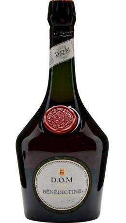 Dom Benedictine Liqueur 100cl