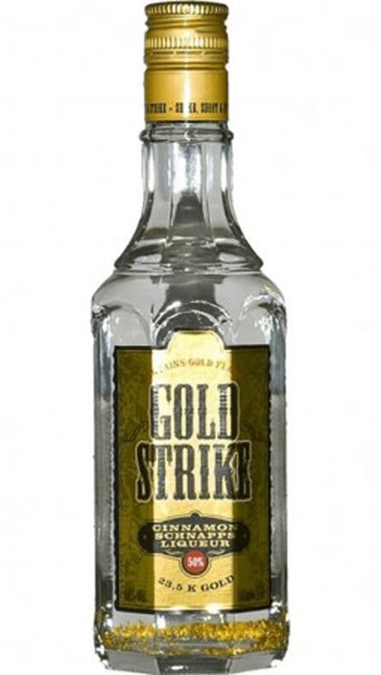 Bols Strike Gold 50cl