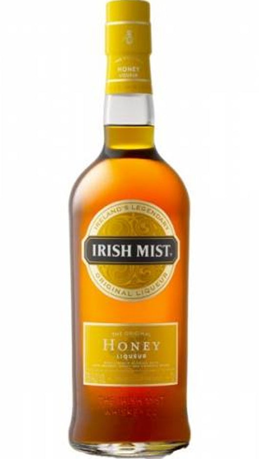 Irish Mist Whisky Liqueur 100cl