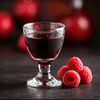 Liqueur De Framboise - Philippe De Bourgogne