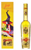 Liquore Strega Alberti 70cl - Boxed - Distilleria Strega