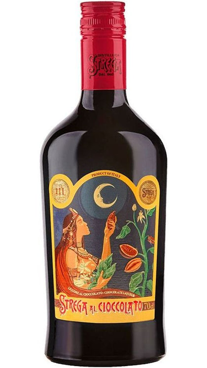 Liquore Cioccolato 70cl - Distilleria Strega