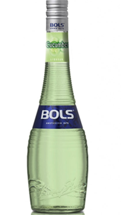 Bols Cucumber (Cetriolo) 70cl