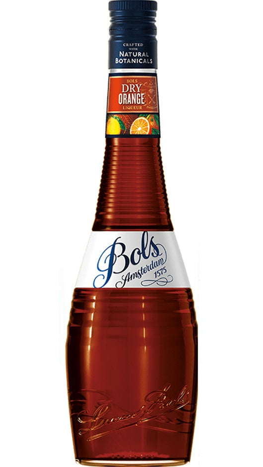 Bols Red Orange (Arancia Rossa) 70cl