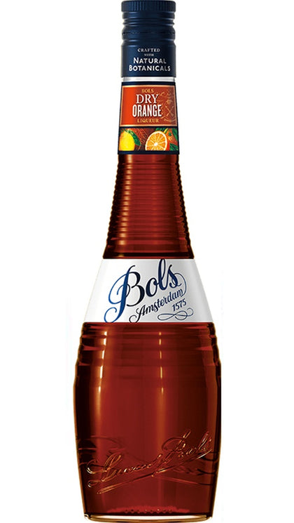 Bols Red Orange (Arancia Rossa) 70cl