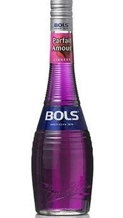 Bols Parfait Amour 70cl